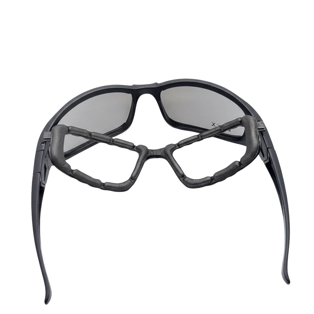 Pack Essentiel : Lunettes Polarisées Tactiques Casten