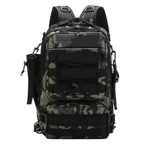 Sac à Dos de Pêche Tactique Casten - Pack Essentiel