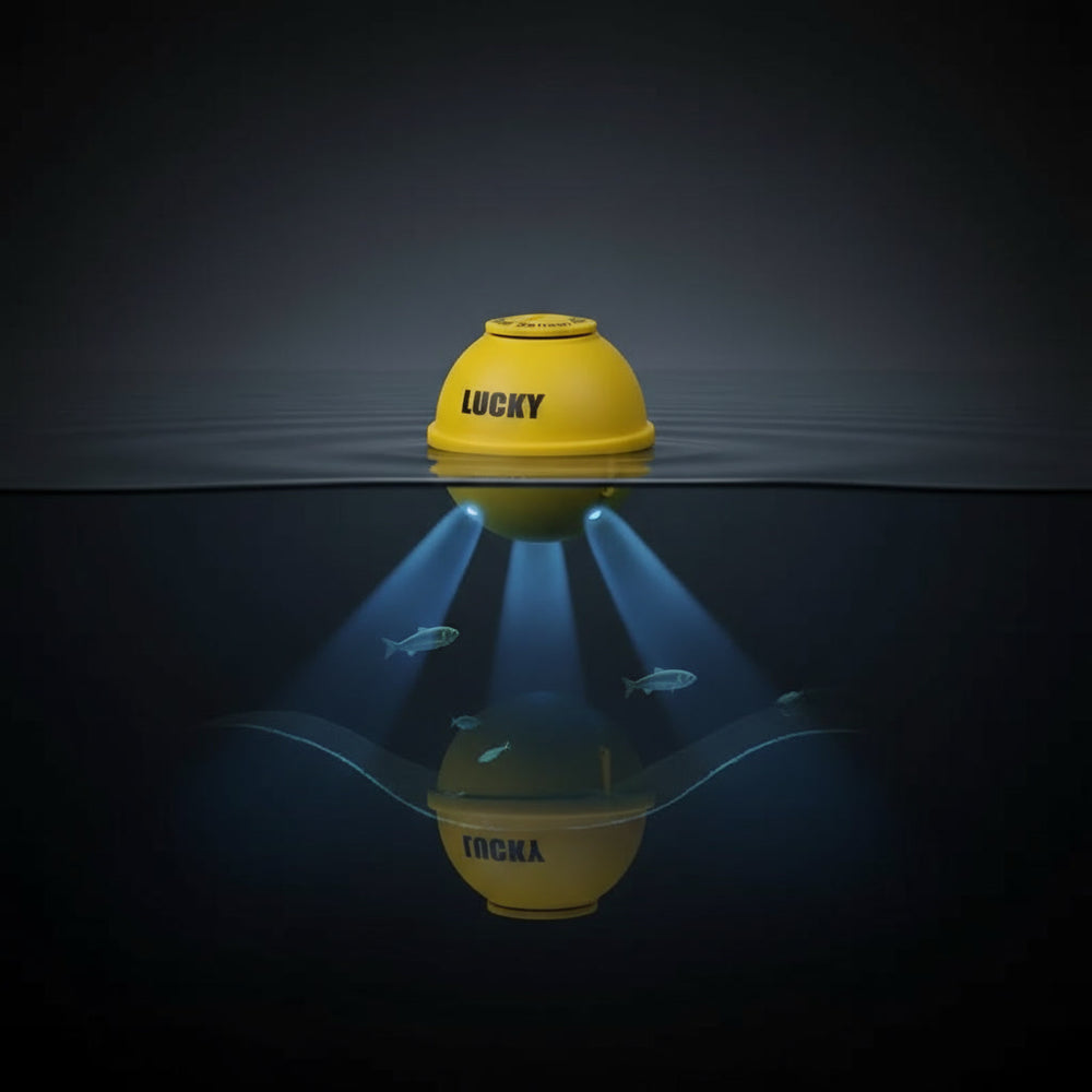 Casten - Sonar Échosondeur Sans Fil - Pack Essentiel |