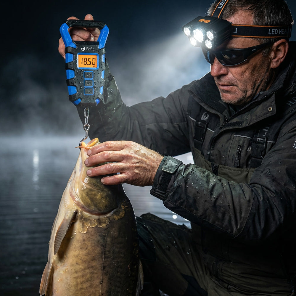 Pack Avancé:  Lunettes Polarisées - Casten